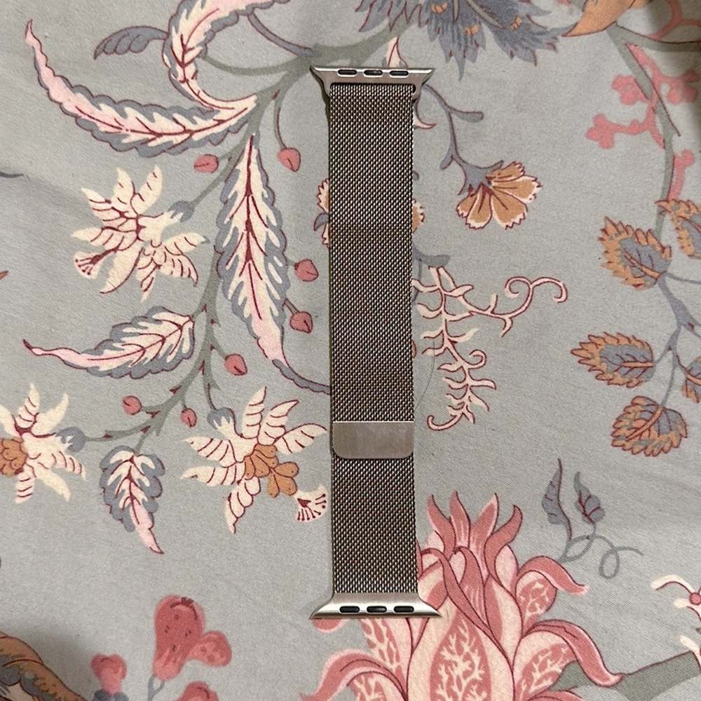 COPY - Apple Watch band